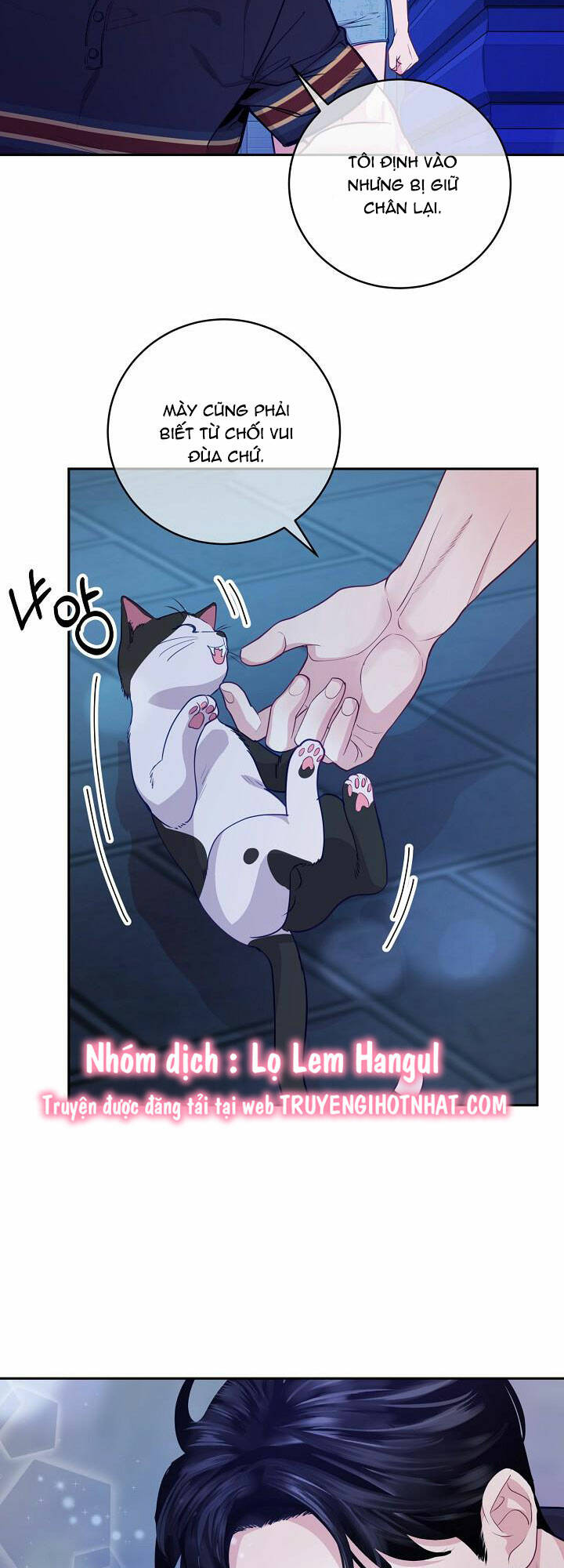 Lời Thú Tội Bí Ẩn Chapter 32 - Trang 2