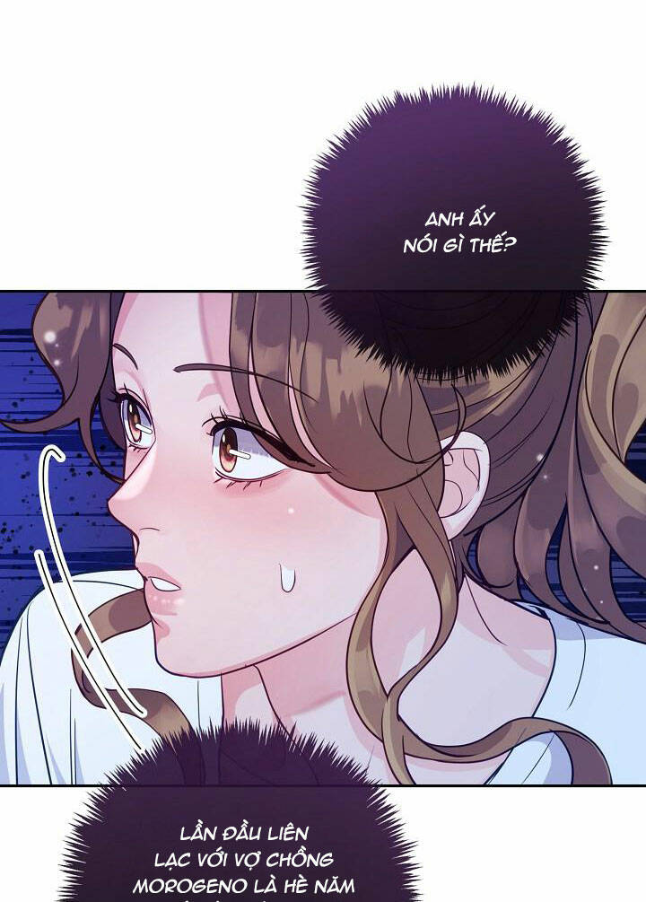 Lời Thú Tội Bí Ẩn Chapter 32 - Trang 2