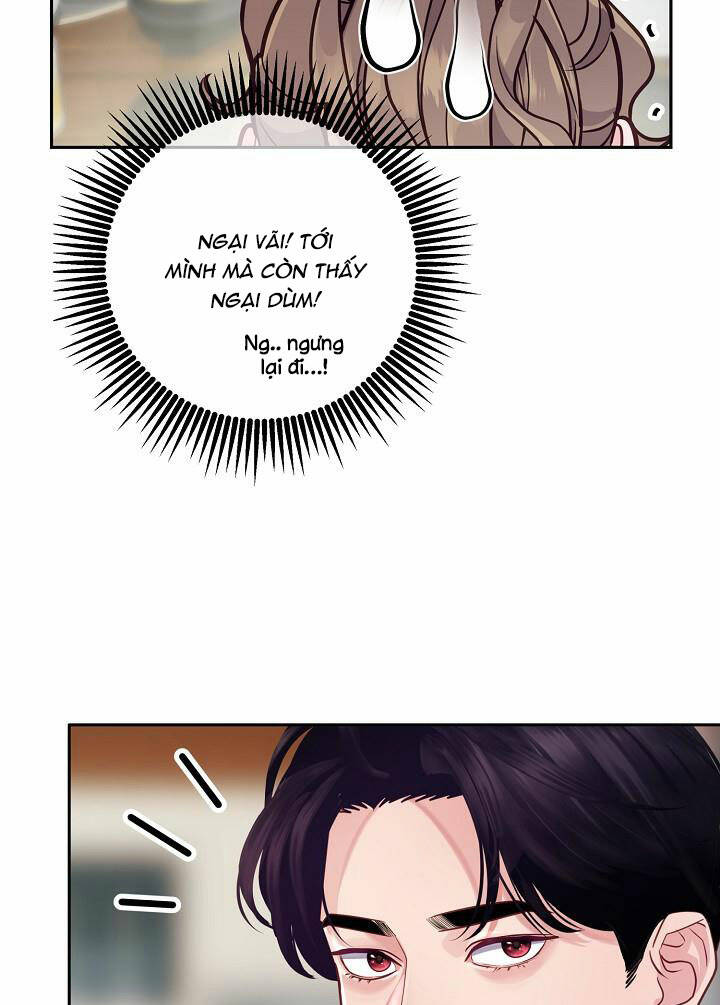 Lời Thú Tội Bí Ẩn Chapter 32 - Trang 2