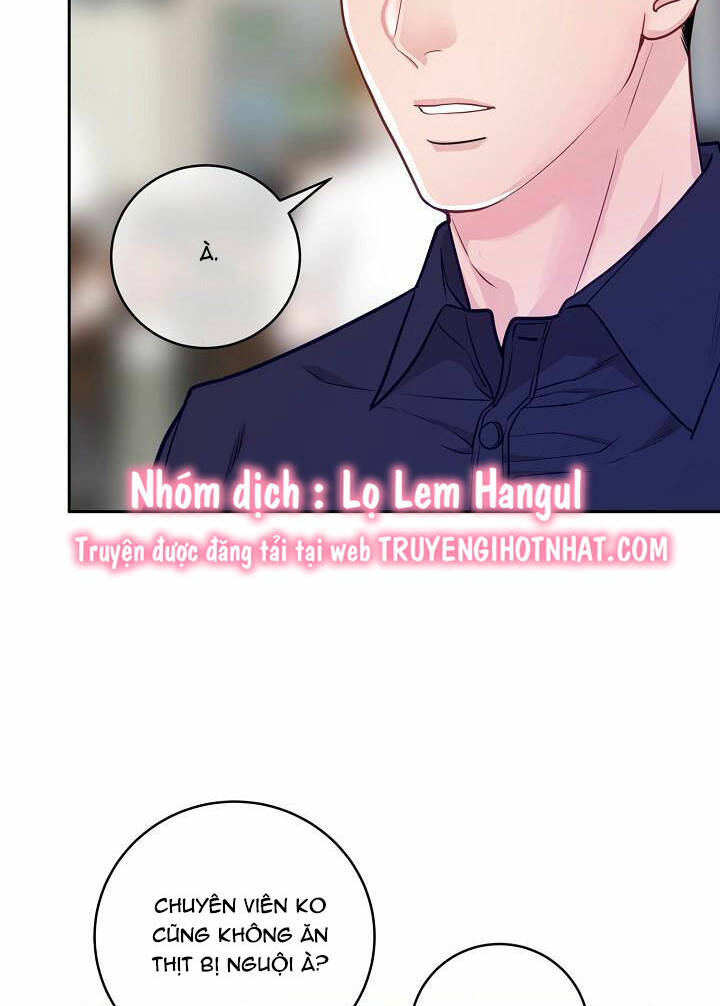 Lời Thú Tội Bí Ẩn Chapter 32 - Trang 2