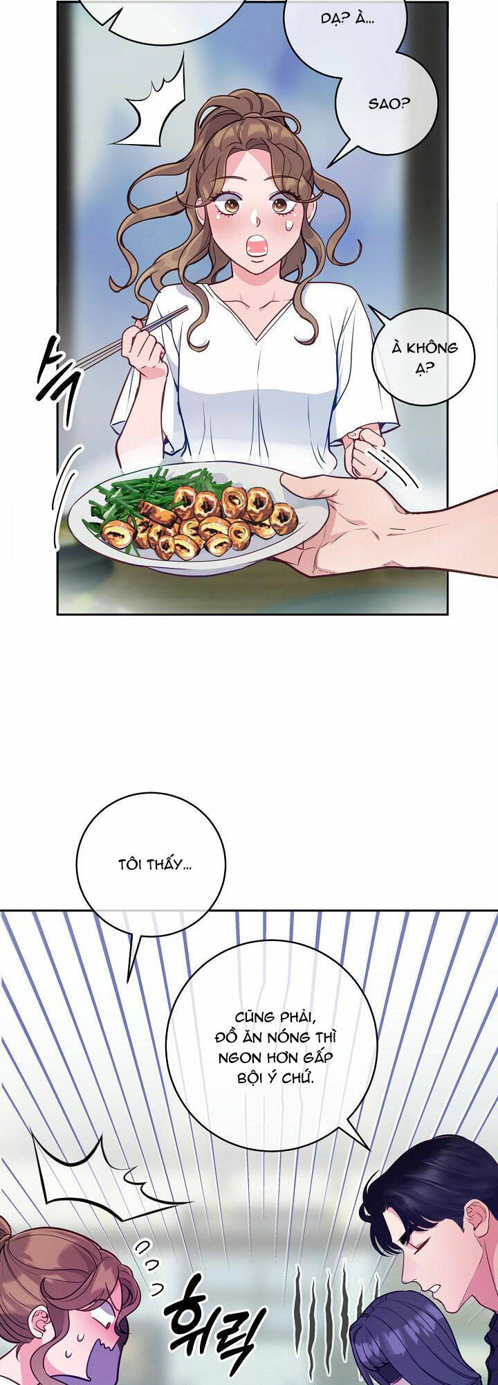 Lời Thú Tội Bí Ẩn Chapter 32 - Trang 2