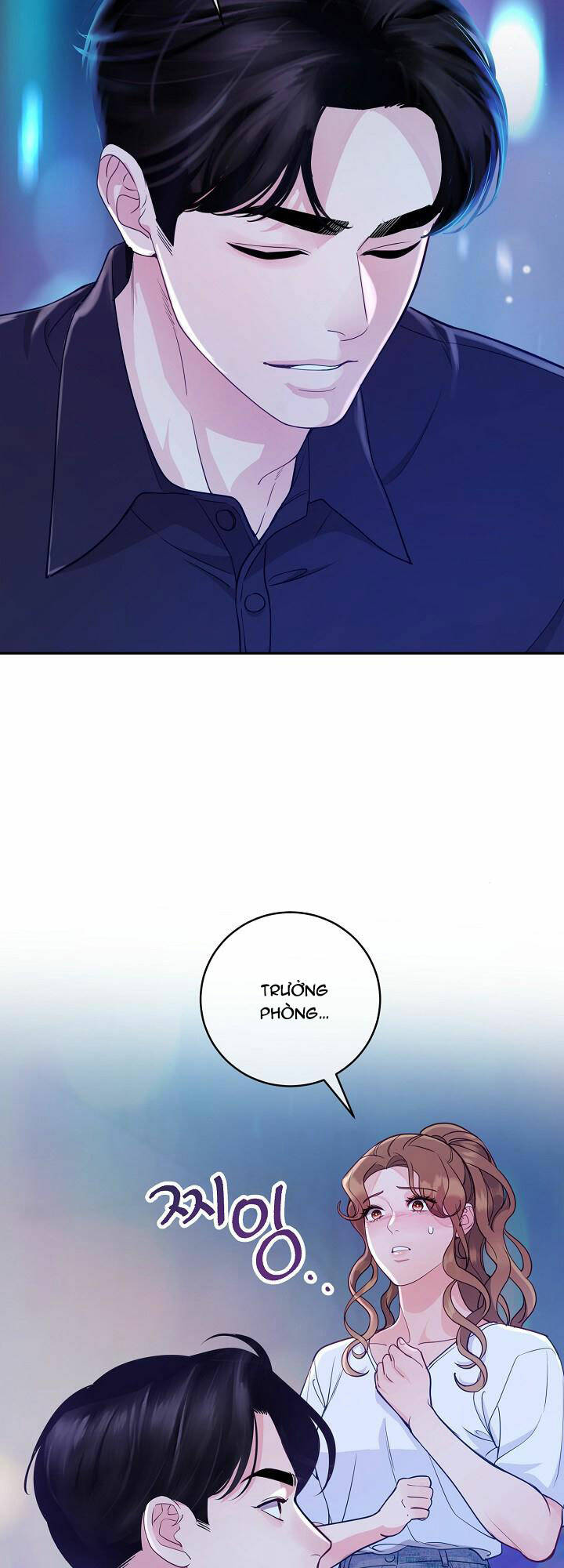 Lời Thú Tội Bí Ẩn Chapter 33 - Trang 2