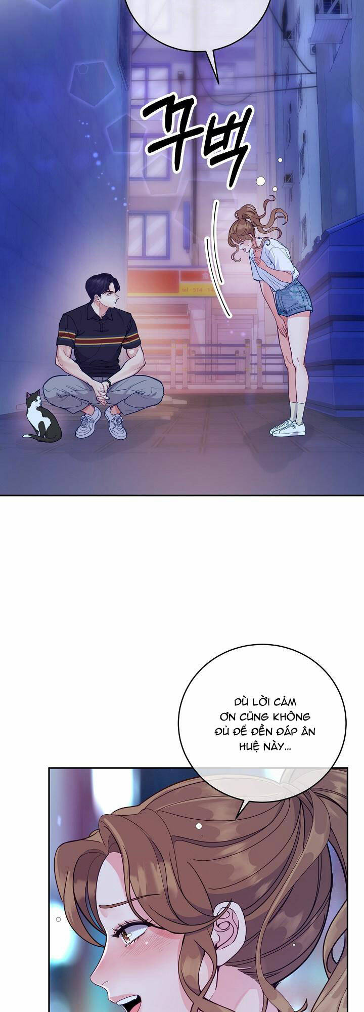 Lời Thú Tội Bí Ẩn Chapter 33 - Trang 2