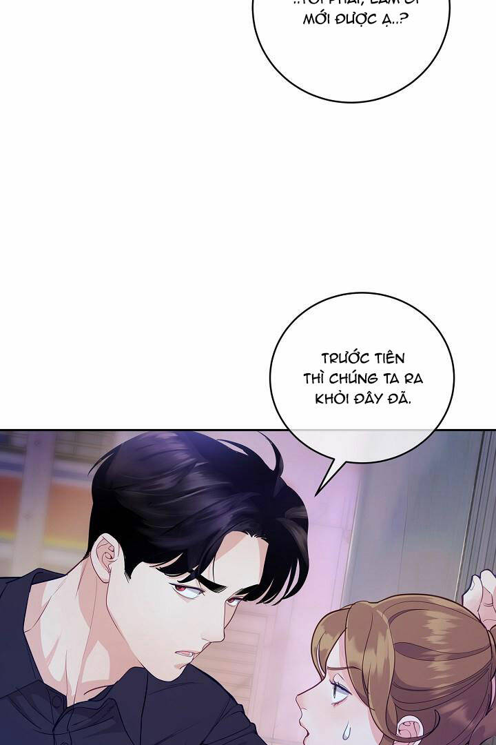 Lời Thú Tội Bí Ẩn Chapter 33 - Trang 2