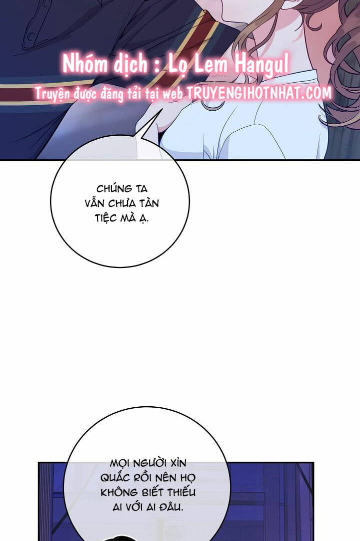 Lời Thú Tội Bí Ẩn Chapter 33 - Trang 2