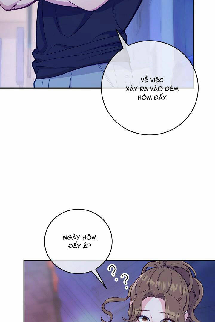 Lời Thú Tội Bí Ẩn Chapter 33 - Trang 2