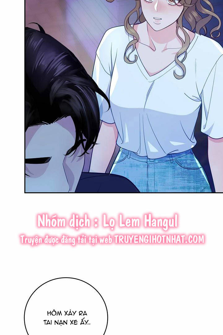 Lời Thú Tội Bí Ẩn Chapter 33 - Trang 2