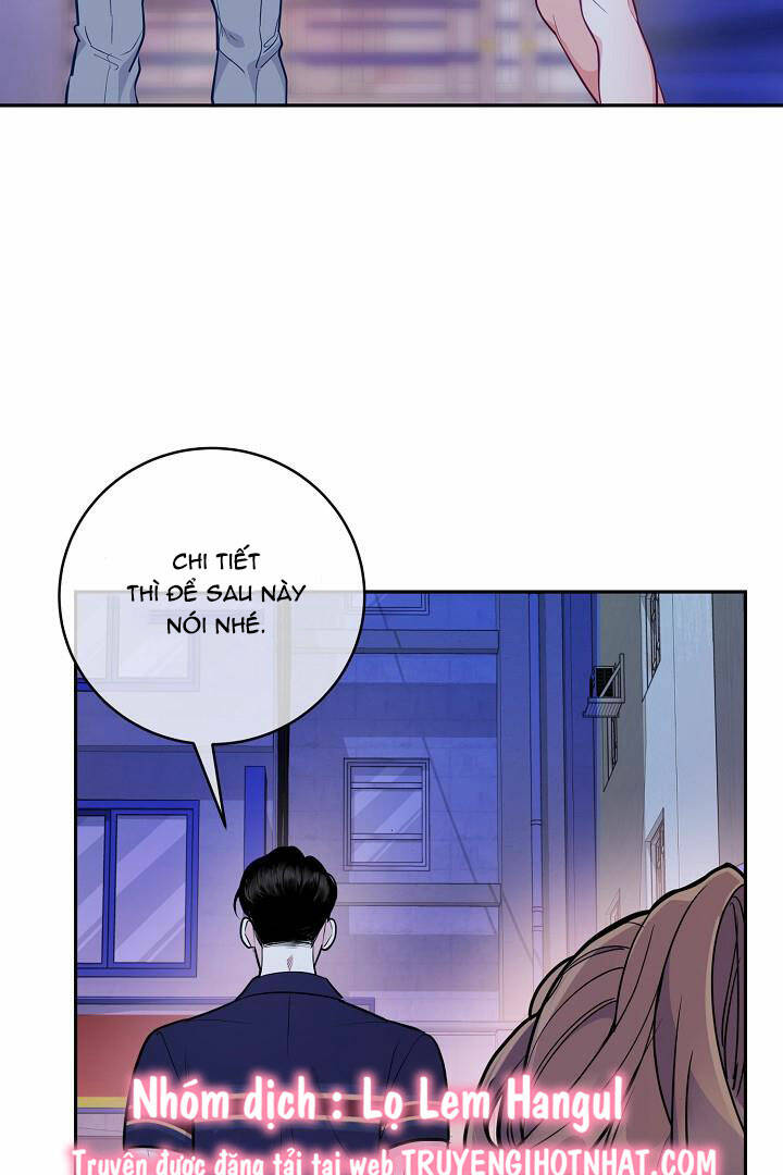 Lời Thú Tội Bí Ẩn Chapter 33 - Trang 2