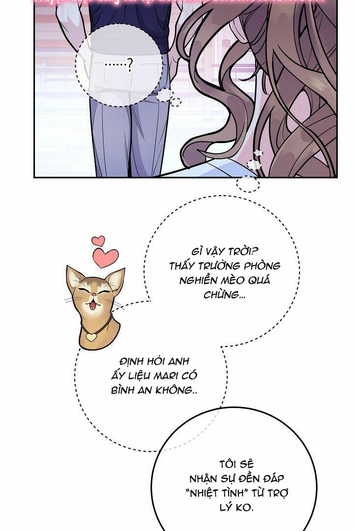 Lời Thú Tội Bí Ẩn Chapter 33 - Trang 2