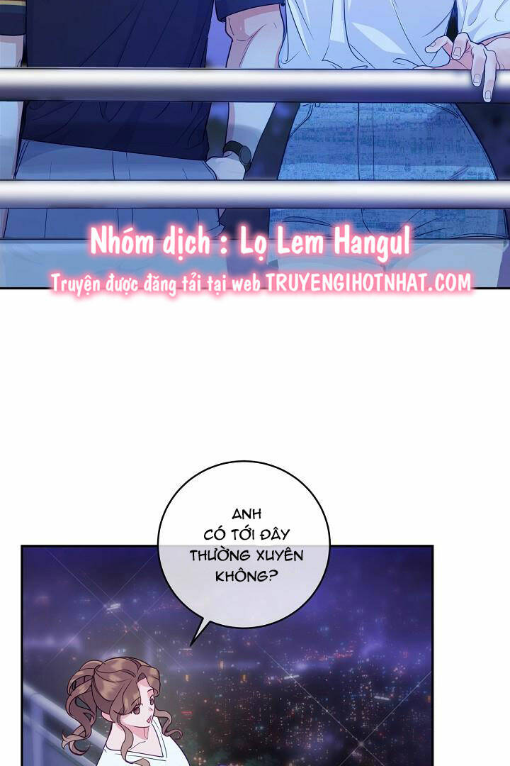 Lời Thú Tội Bí Ẩn Chapter 34 - Trang 2