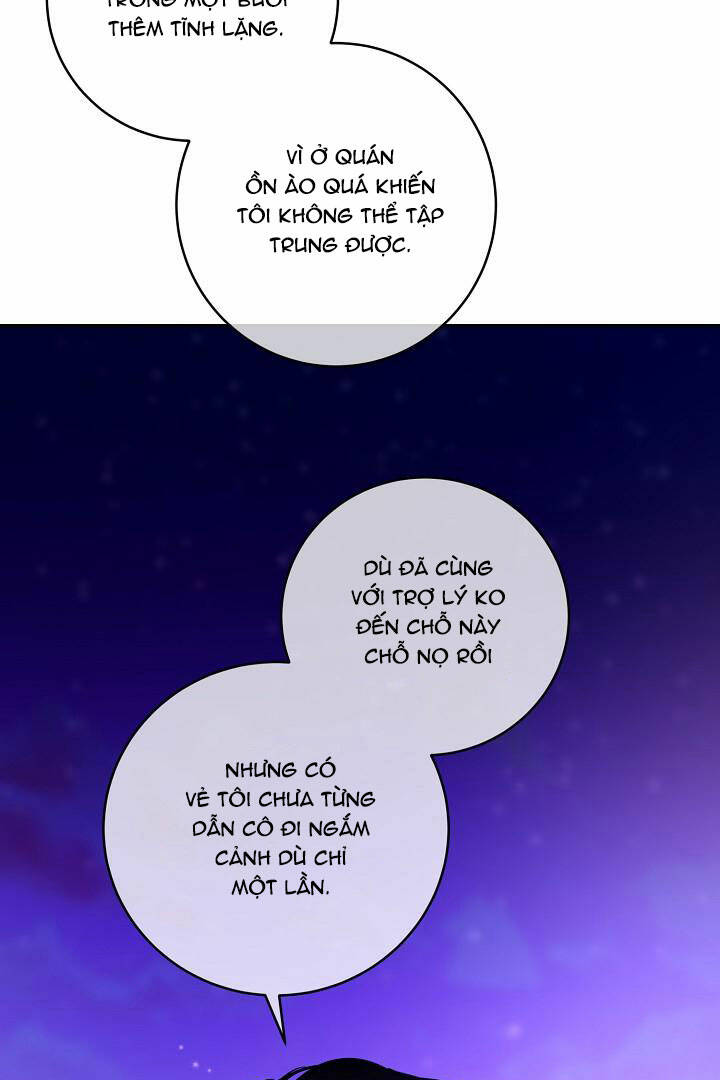 Lời Thú Tội Bí Ẩn Chapter 34 - Trang 2