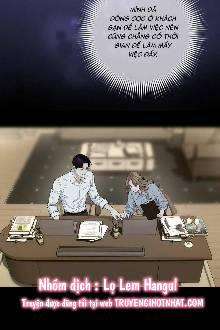 Lời Thú Tội Bí Ẩn Chapter 34 - Trang 2