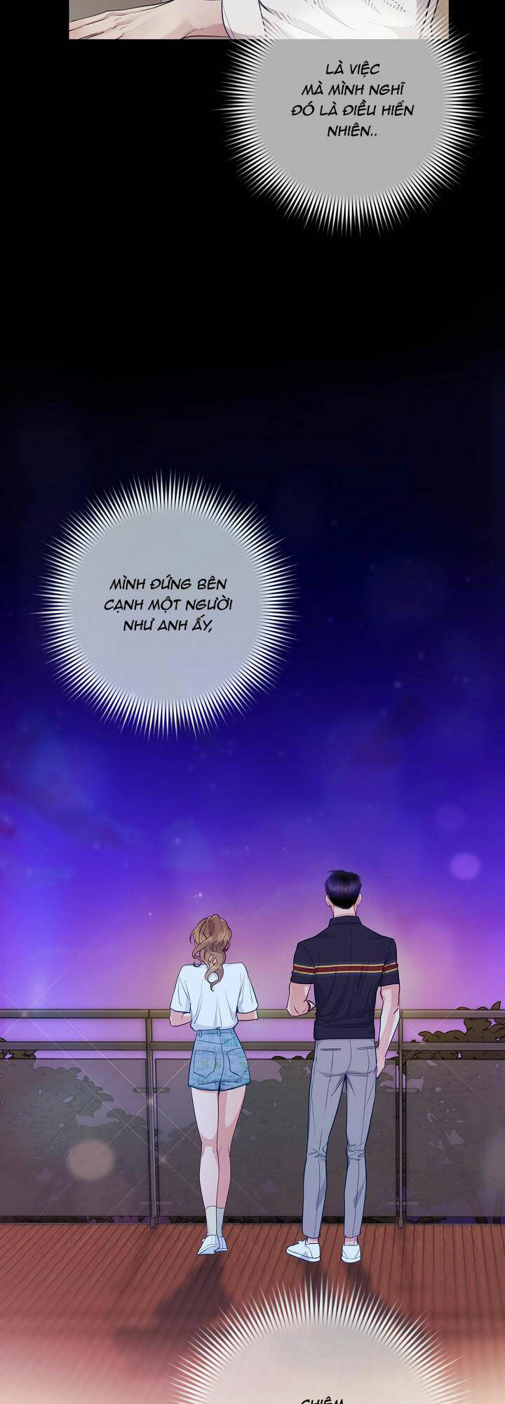 Lời Thú Tội Bí Ẩn Chapter 34 - Trang 2