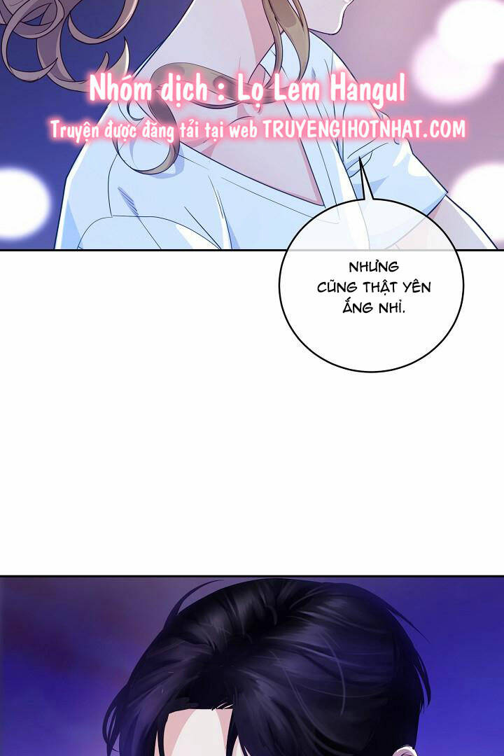 Lời Thú Tội Bí Ẩn Chapter 34 - Trang 2