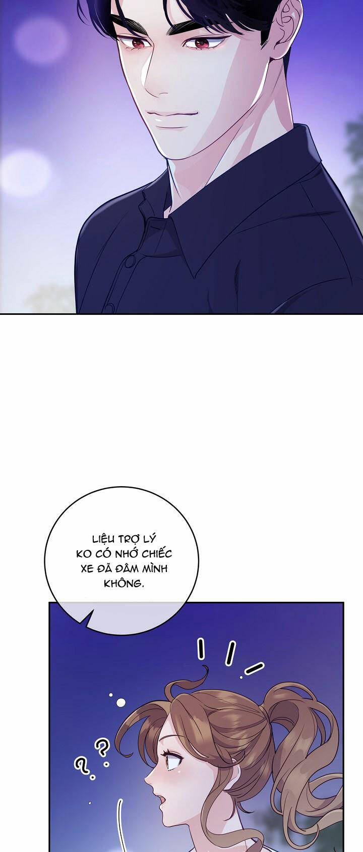 Lời Thú Tội Bí Ẩn Chapter 34 - Trang 2