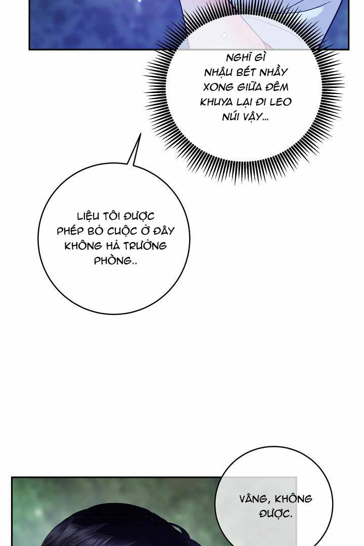 Lời Thú Tội Bí Ẩn Chapter 34 - Trang 2