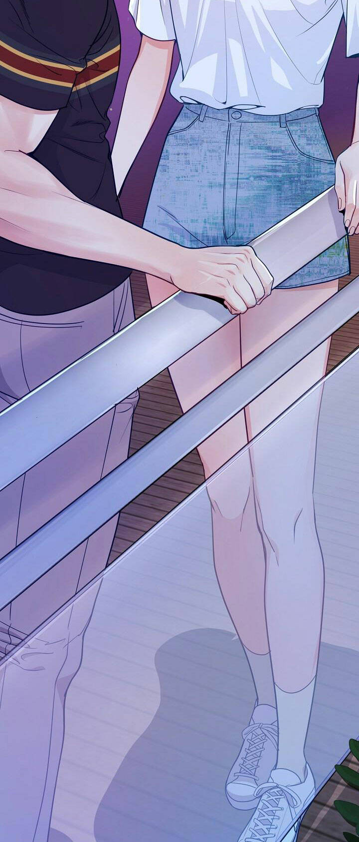 Lời Thú Tội Bí Ẩn Chapter 34 - Trang 2