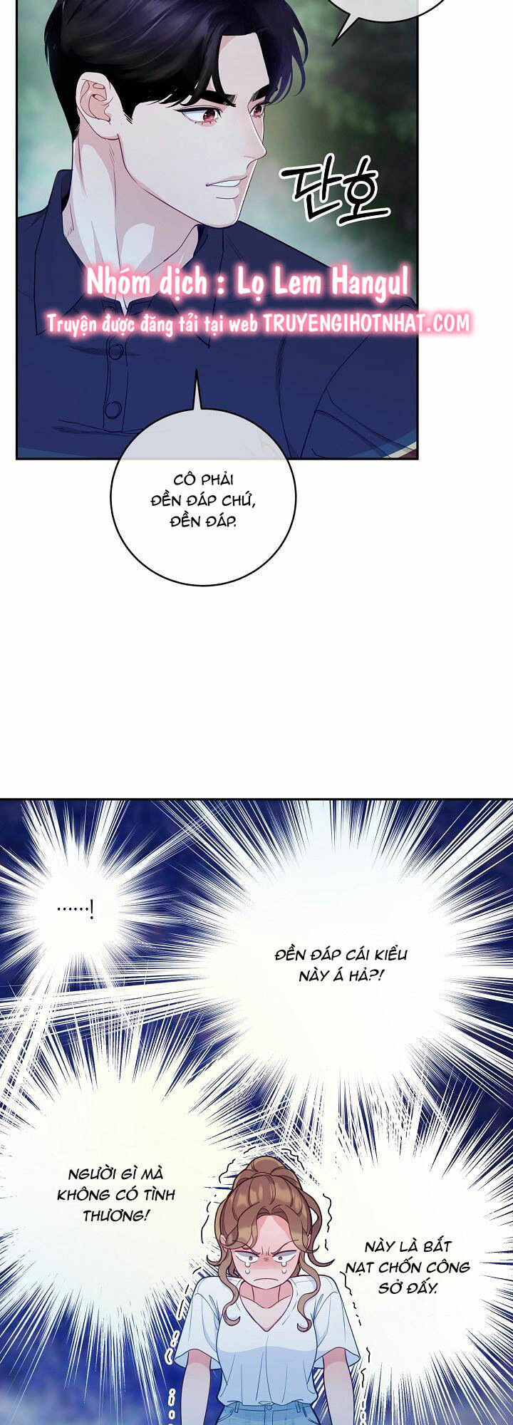 Lời Thú Tội Bí Ẩn Chapter 34 - Trang 2