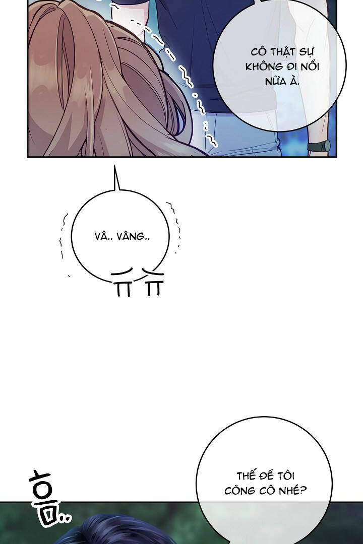 Lời Thú Tội Bí Ẩn Chapter 34 - Trang 2