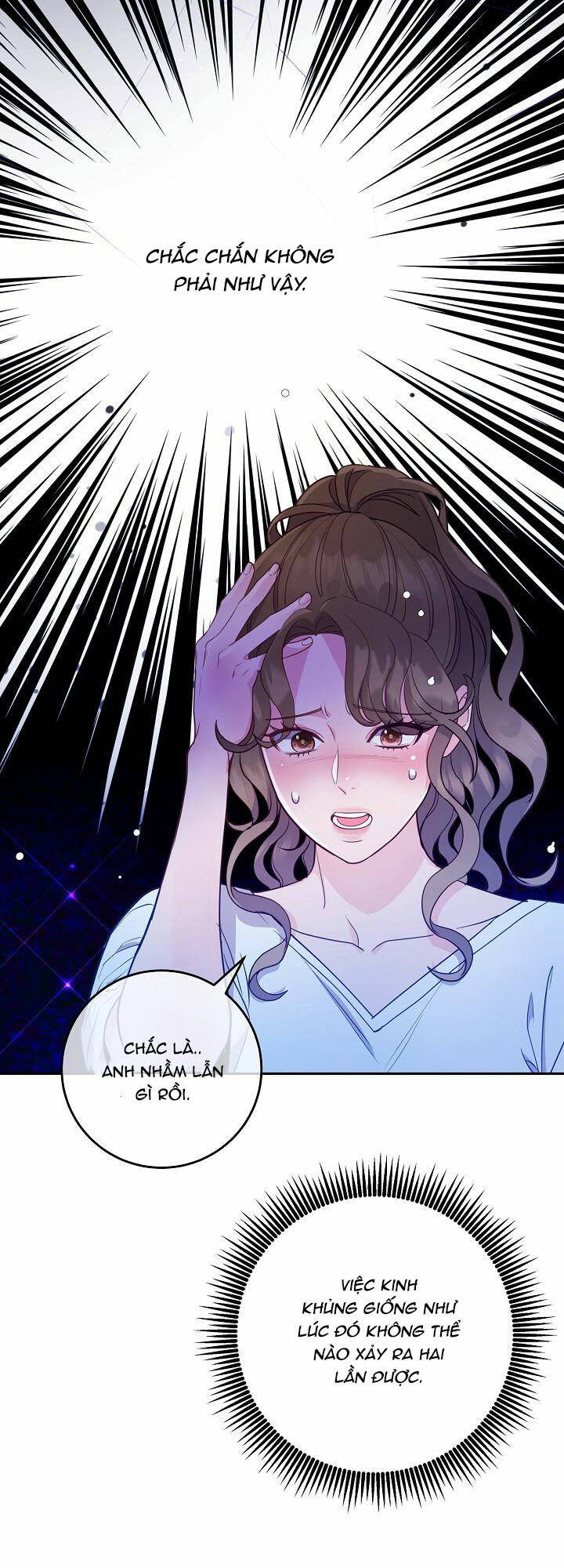 Lời Thú Tội Bí Ẩn Chapter 35 - Trang 2