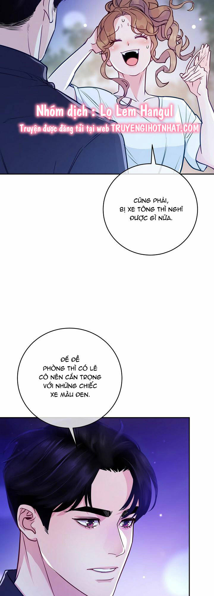 Lời Thú Tội Bí Ẩn Chapter 35 - Trang 2