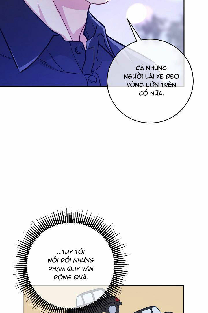 Lời Thú Tội Bí Ẩn Chapter 35 - Trang 2