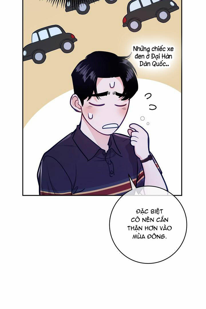 Lời Thú Tội Bí Ẩn Chapter 35 - Trang 2