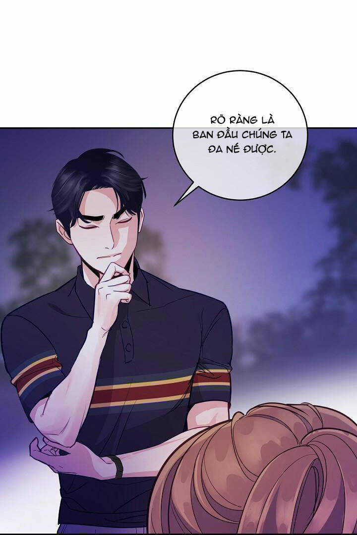Lời Thú Tội Bí Ẩn Chapter 35 - Trang 2