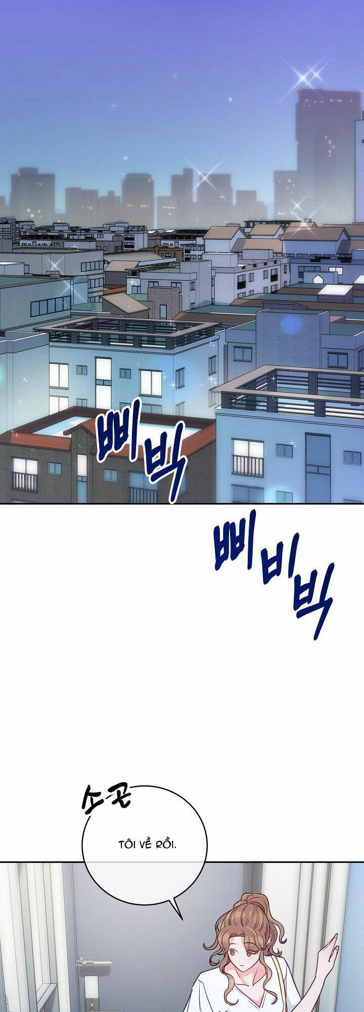 Lời Thú Tội Bí Ẩn Chapter 35 - Trang 2