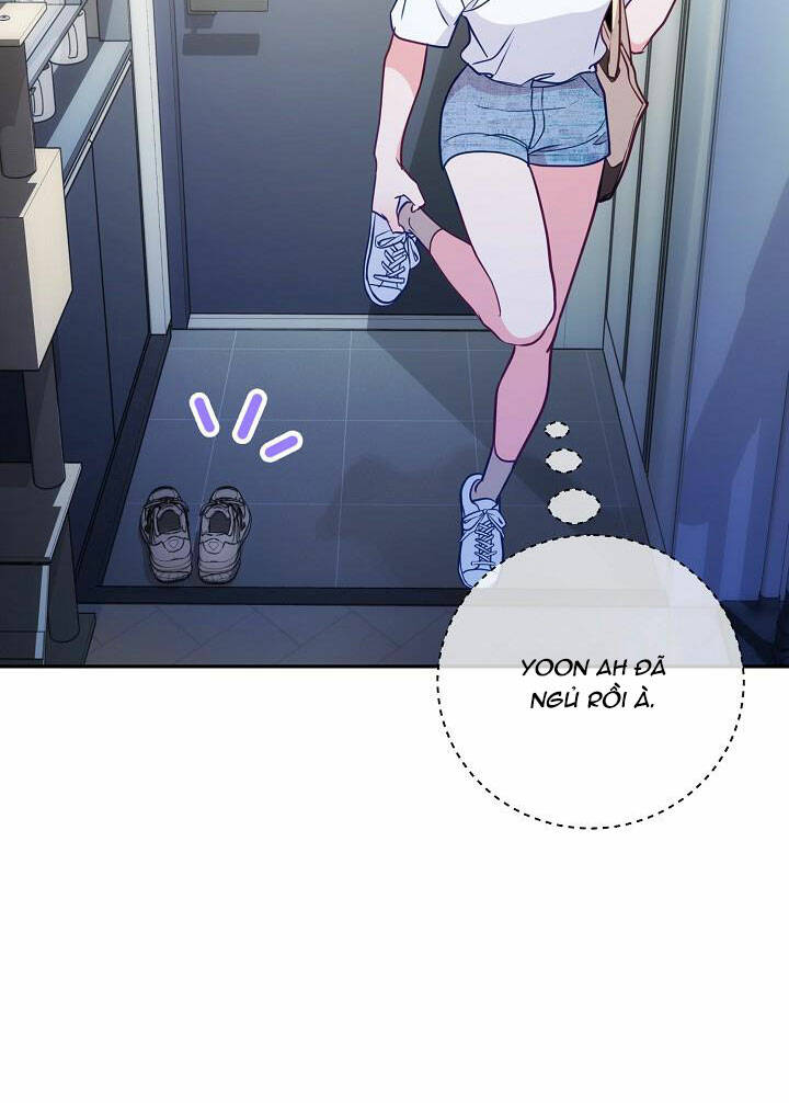 Lời Thú Tội Bí Ẩn Chapter 35 - Trang 2