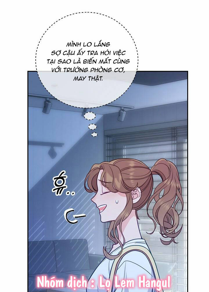 Lời Thú Tội Bí Ẩn Chapter 35 - Trang 2