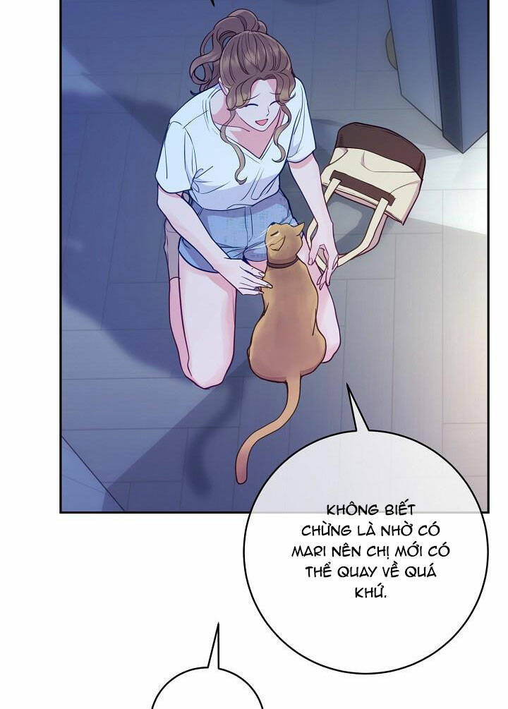 Lời Thú Tội Bí Ẩn Chapter 35 - Trang 2