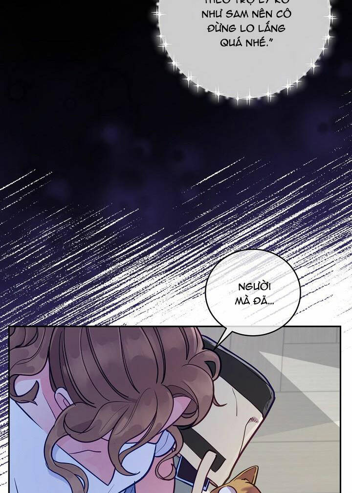 Lời Thú Tội Bí Ẩn Chapter 35 - Trang 2