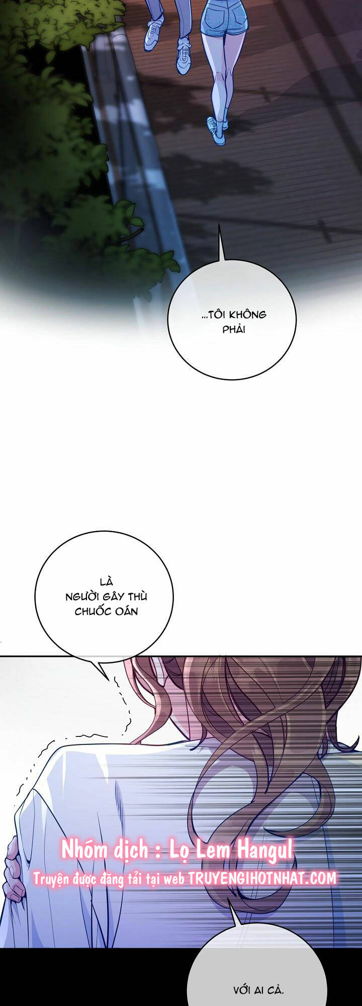 Lời Thú Tội Bí Ẩn Chapter 35 - Trang 2
