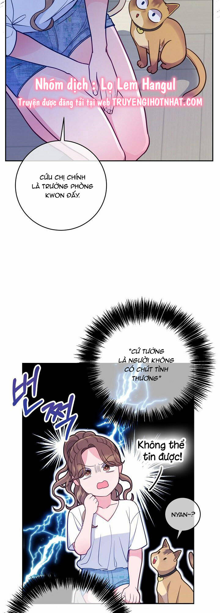 Lời Thú Tội Bí Ẩn Chapter 36 - Trang 2