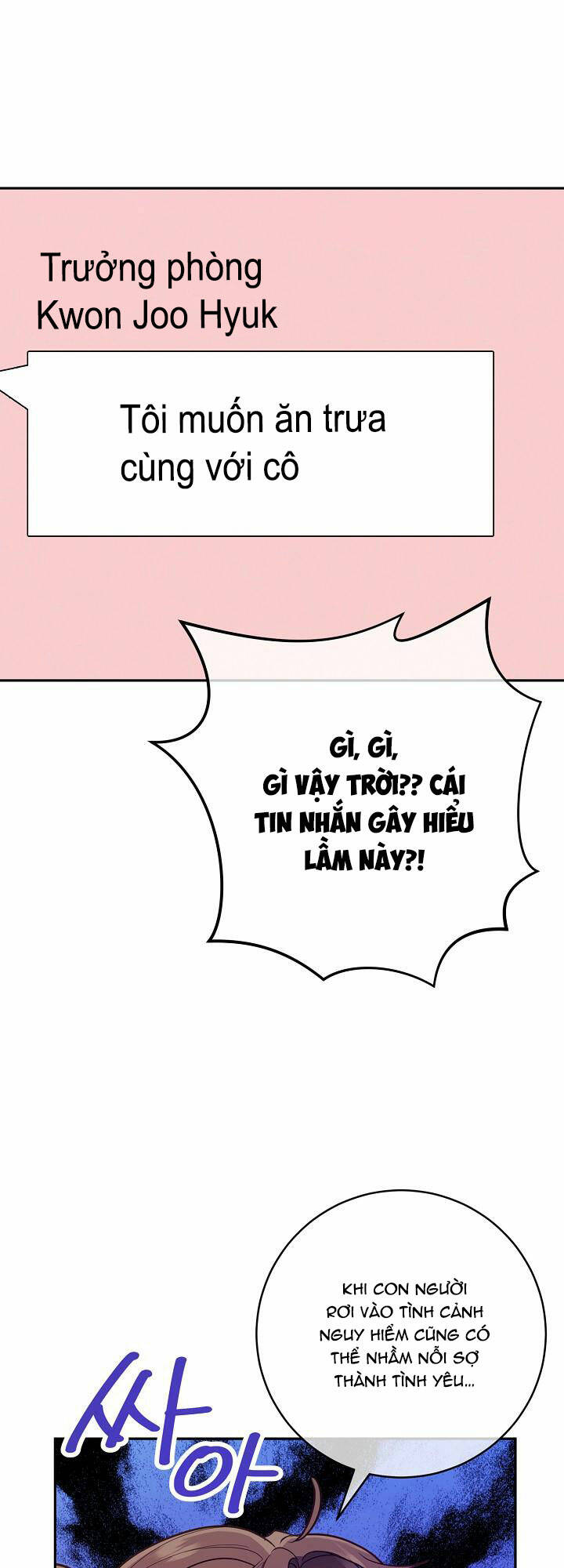 Lời Thú Tội Bí Ẩn Chapter 36 - Trang 2