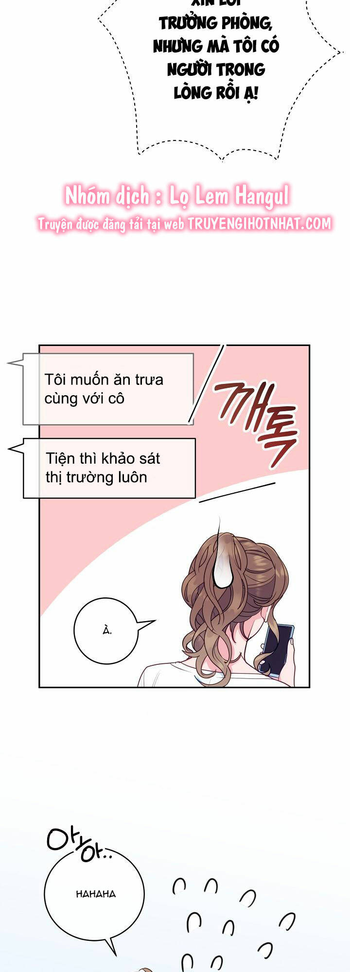 Lời Thú Tội Bí Ẩn Chapter 36 - Trang 2