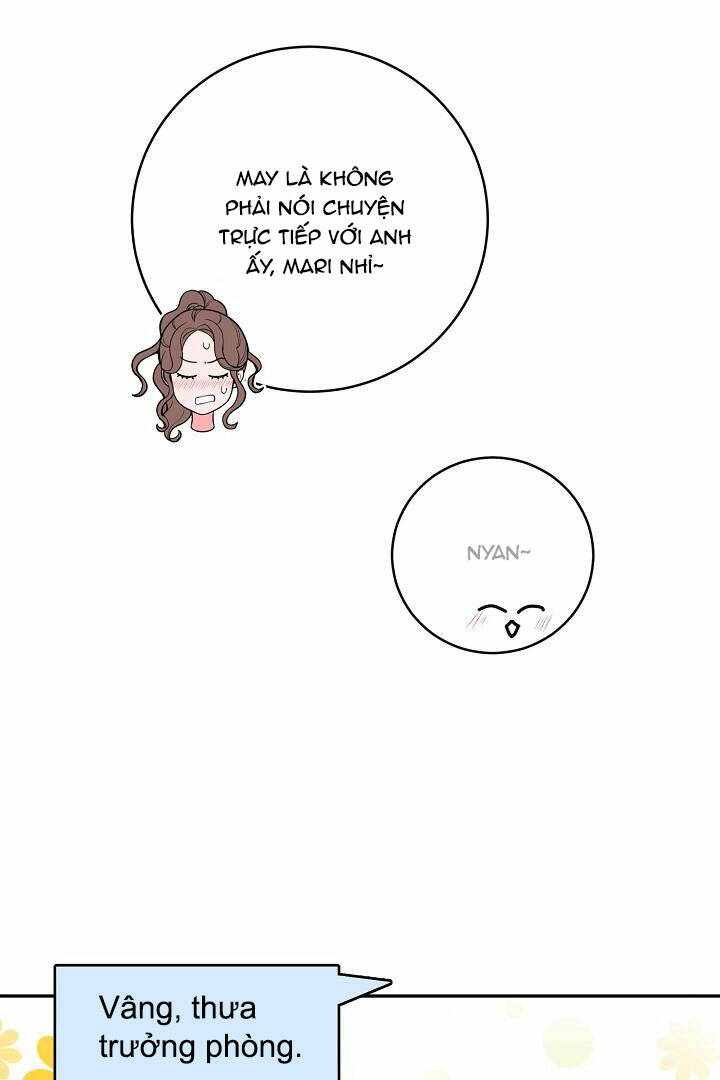 Lời Thú Tội Bí Ẩn Chapter 36 - Trang 2