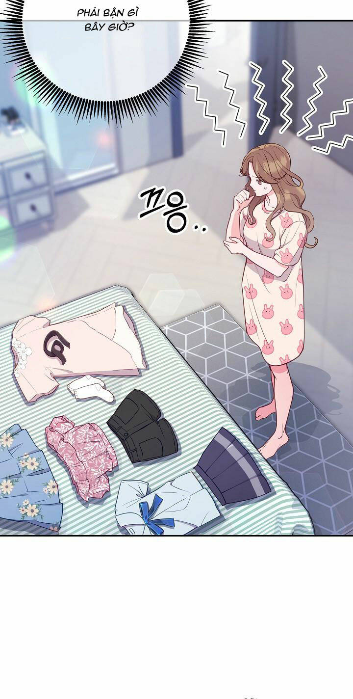 Lời Thú Tội Bí Ẩn Chapter 36 - Trang 2