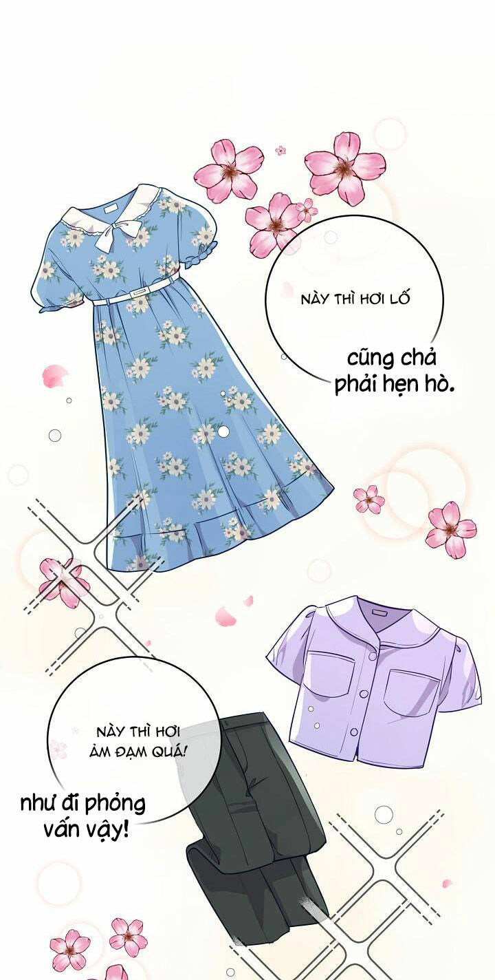 Lời Thú Tội Bí Ẩn Chapter 36 - Trang 2