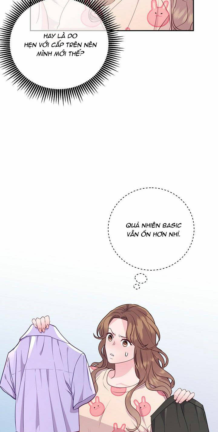 Lời Thú Tội Bí Ẩn Chapter 36 - Trang 2