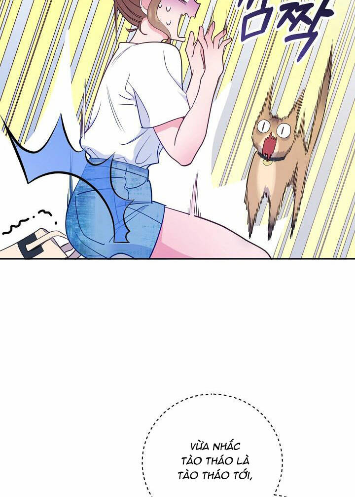 Lời Thú Tội Bí Ẩn Chapter 36 - Trang 2