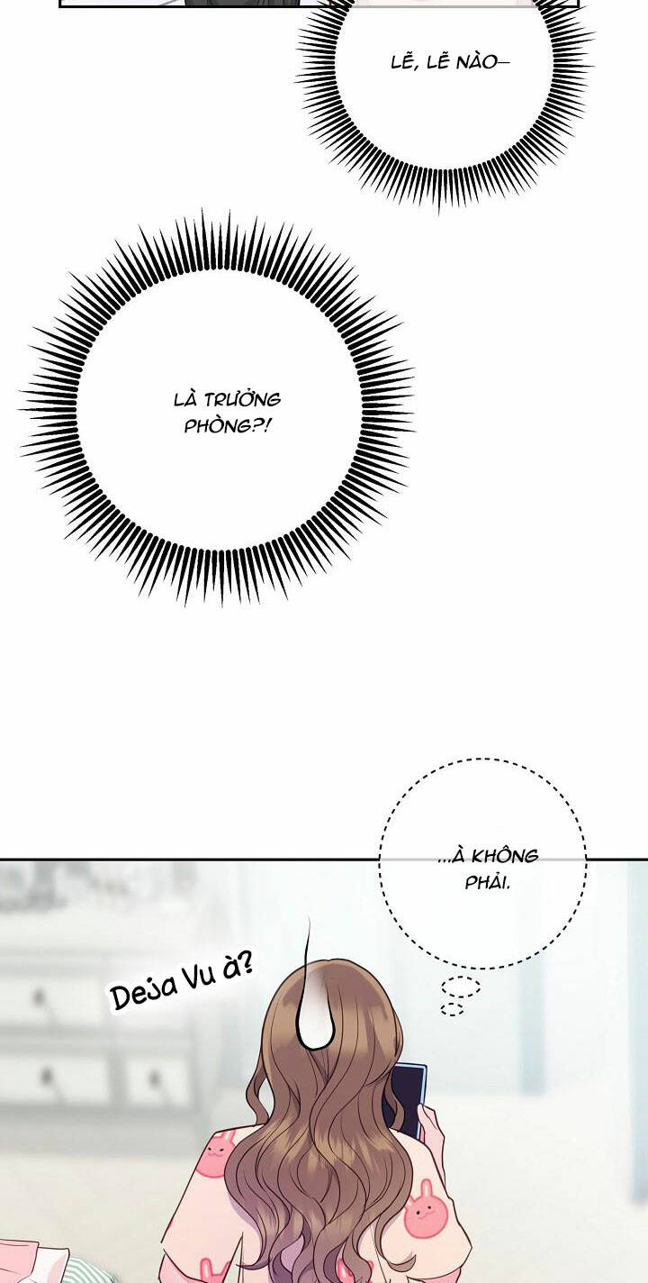 Lời Thú Tội Bí Ẩn Chapter 36 - Trang 2