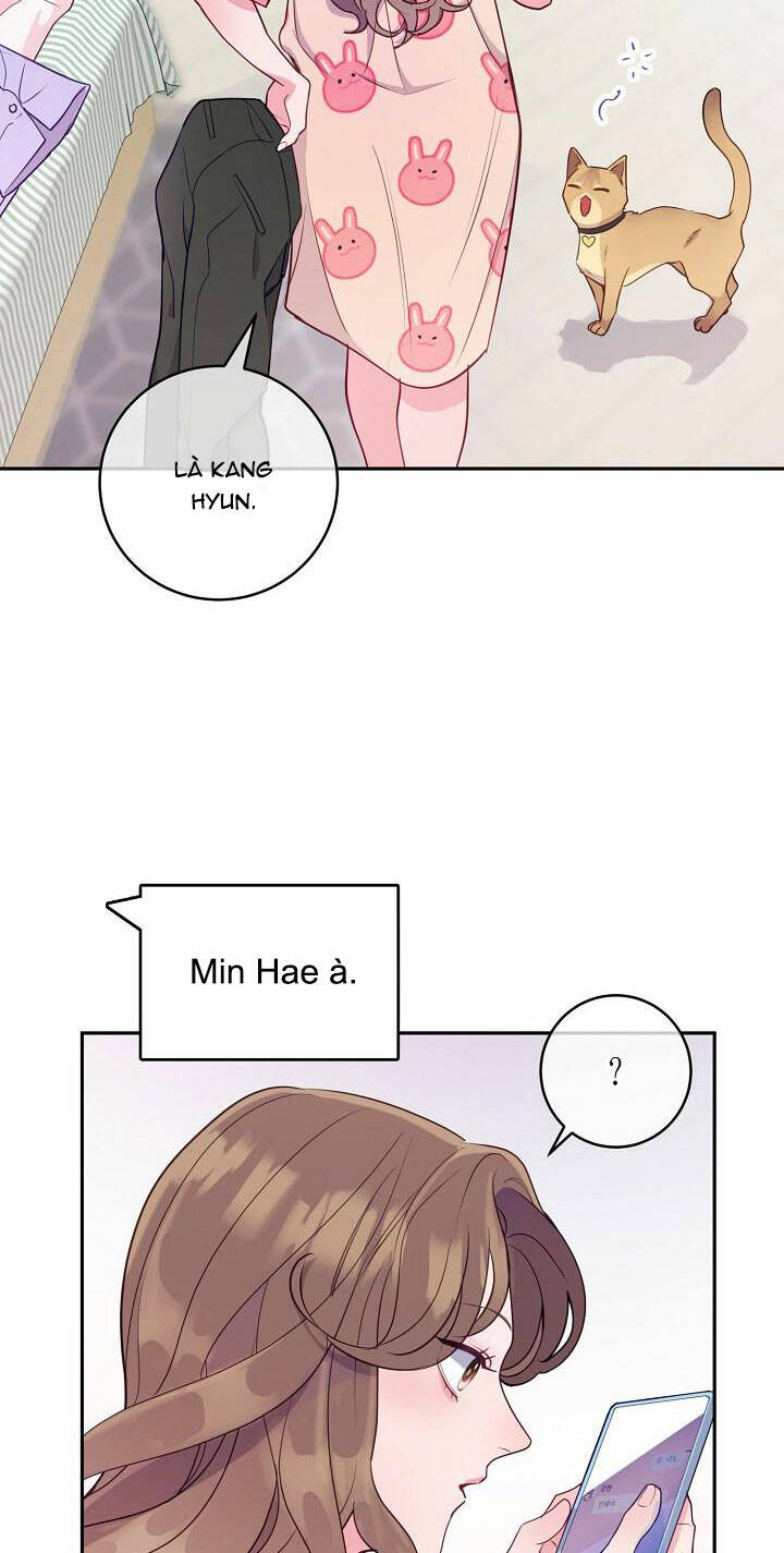 Lời Thú Tội Bí Ẩn Chapter 36 - Trang 2