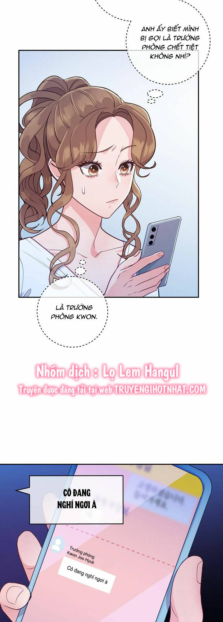 Lời Thú Tội Bí Ẩn Chapter 36 - Trang 2