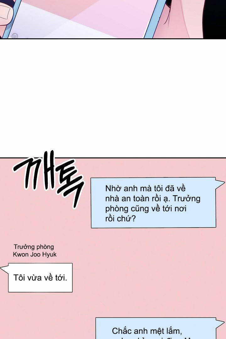 Lời Thú Tội Bí Ẩn Chapter 36 - Trang 2