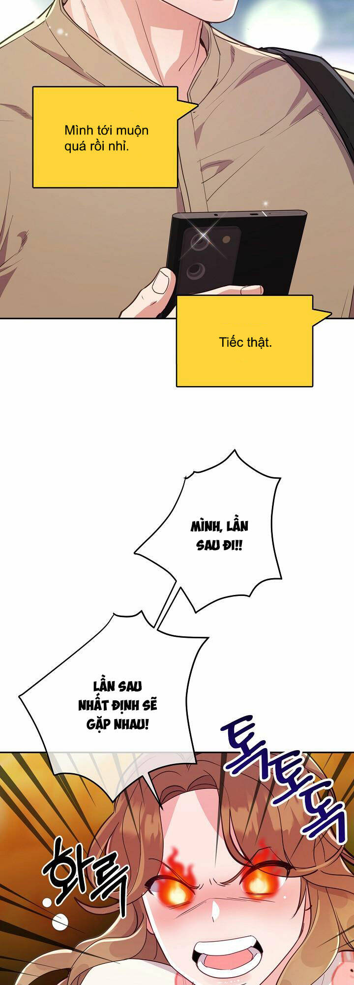 Lời Thú Tội Bí Ẩn Chapter 37 - Trang 2