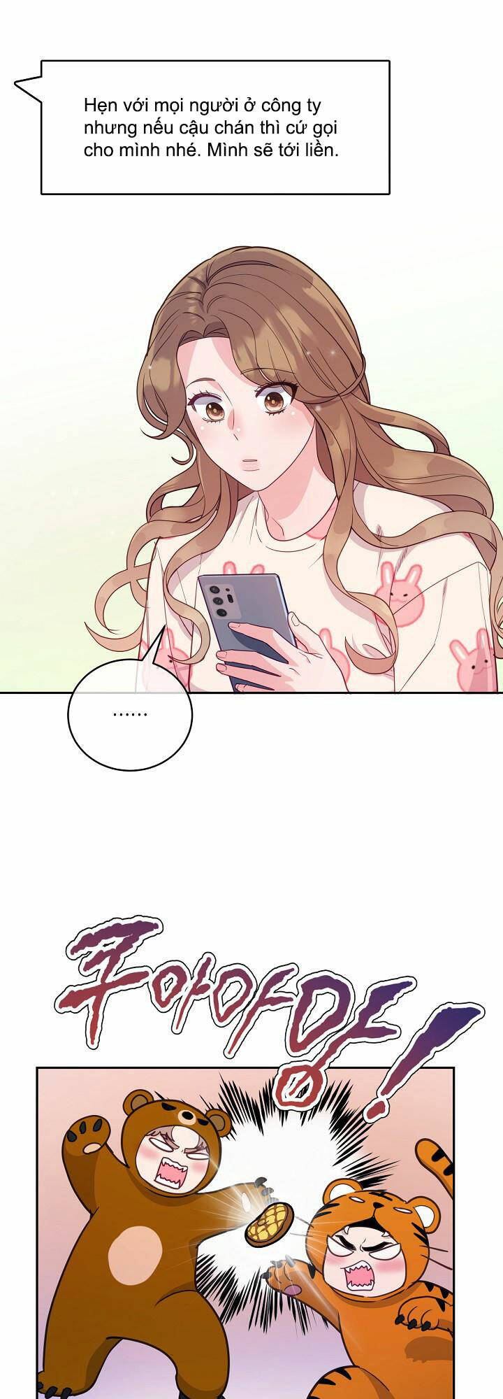 Lời Thú Tội Bí Ẩn Chapter 37 - Trang 2