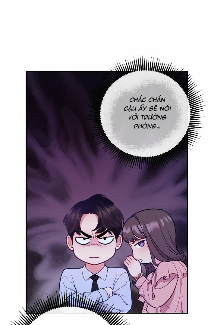 Lời Thú Tội Bí Ẩn Chapter 37 - Trang 2