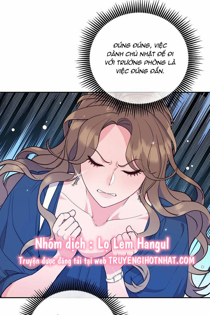 Lời Thú Tội Bí Ẩn Chapter 37 - Trang 2